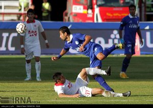 امید ابراهیمی