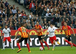 خاویر پاستوره