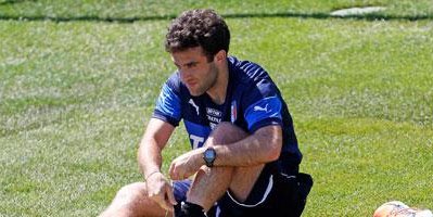 کنارنیامدن روسی با غم حذف از جام جهانی