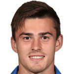 Andriy Markovych/کالجو /استونی / باشگاهی / مردان (1227)/30