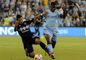 منچستر سیتی