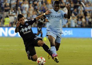 منچستر سیتی|منچستر سیتی 4-1 کاناس سیتی ویزاردس