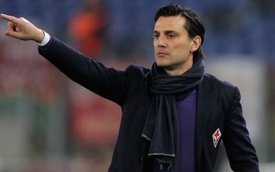 مونتلا: یوونتوس قوی تر از ما بود