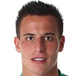 ادگار پریب/هانوفر /آلمان / باشگاهی / مردان (561)/36