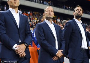 مارکو فان باستِن