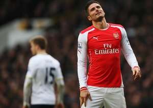 اليوير ژیرود