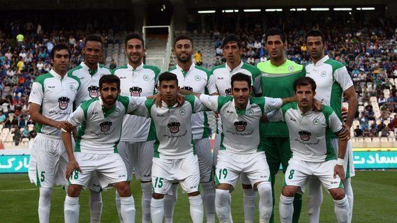 فولاد خوزستان 0 - 2 ذوب آهن اصفهان/هفته بیست و هفتم لیگ برتر/خلاصه مسابقه