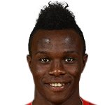 آرمیندو توئه نا بانگینا/پرتغال / ملی / مردان (319)/31