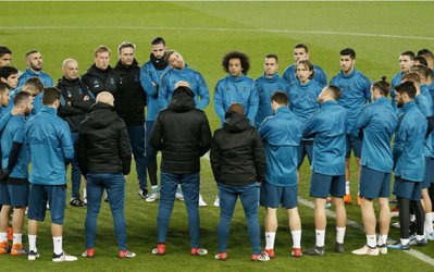 تنها تیمی که می تواند رئال را شکست دهد