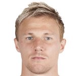 پاتریک کریستنسن/ای ای بی  /دانمارک / باشگاهی / مردان (2466)/38