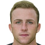 Christie Elliot/کارلایل یونایتد /انگلستان / باشگاهی / مردان (3068)/34