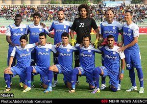 تراکتور - استقلال خوزستان / هفته ی چهاردهم|بازگشت خوش یمن علی کریمی