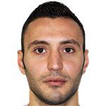 Mircea Ionuț Axente/آسو تیمیسورا / / باشگاهی / مردان (8730)/38