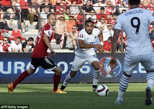 دیمیتری پایت