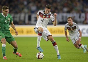 جولیان دراکسلر