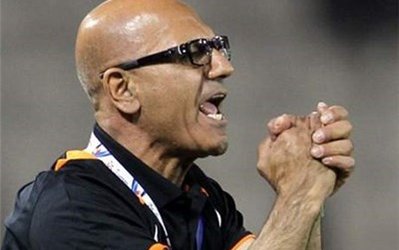 مرزبان: موفقیت در فوتبال گدای پول نیست