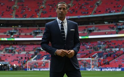 فردیناند: با فروش دخیا، یونایتد قهرمان نمی‌شود