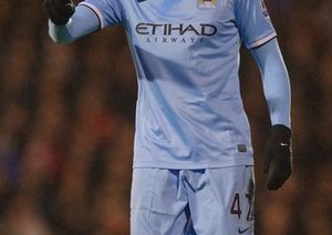 فولام 2-4 منچسترسیتی / هفته هفدهم