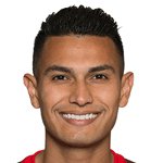 Deyver Antonio Vega Álvarez/والِرینگا /نروژ / باشگاهی / مردان (1269)/33