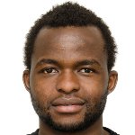 Johanna Ochieng Omolo/کنیا / ملی / مردان (4262)/36