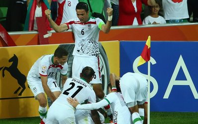 سیدنی در تسخیر آریایی‌ها؛ 25 هزار ایرانی فردا در ورزشگاه سیدنی