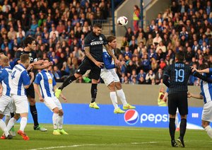 مائورو ایکاردی