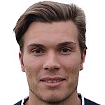 Kristoffer Bidne/سوترا /نروژ / باشگاهی / مردان (10257)/29