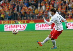 ماکسول|لنز 1 - 3 پاریس سن ژرمن / لوشامپینه