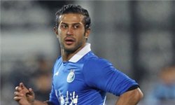 وقتی داور عرب زبان می‌گذارند همین می‌شود/امسال سال من و استقلال نبود