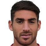 اِلیران آتار/مکابی تل آویو /رژیم صهیونیستی / باشگاهی / مردان (621)/38