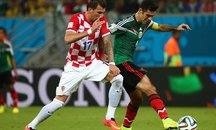 ویدئو : گل اول کرواسی