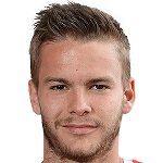 Veljko Batrović/رادنیکی نیس / / باشگاهی / مردان (6139)/31