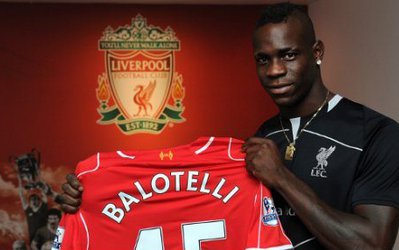 اینس: لیورپول تنها با فروش بالوتلی به اوج برمی گردد