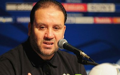 نبیل ملعول تونسی به عنوان سرمربی جدید کویت انتخاب شد