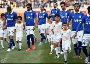 استقلال تهران|استقلال 3-2 سایپا / لیگ برتر