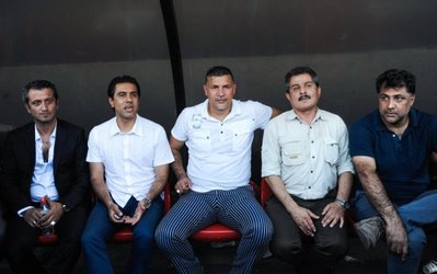 رضایتنامه مکتوب علی دایی شنبه تحویل دادگاه می‌شود