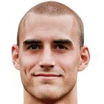 Jonathan Heris/اویپِشت /مجارستان / باشگاهی / مردان (1314)/35