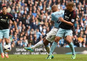 وینسنت کمپانی