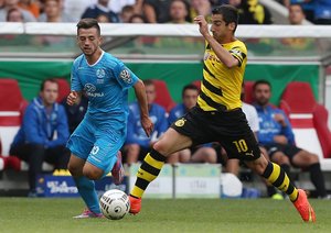 هنريخ مخیتاریان