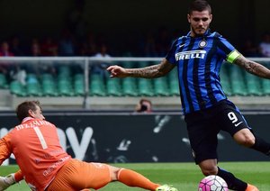 مائورو ایکاردی