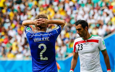 پولادی: وجدان‌مان راحت است/ بدون کی‌روش چند سال عقب برمی گردیم