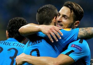 مائورو ایکاردی