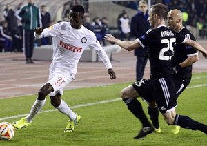 ابراهیم ام بایه