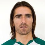 Pedro Mendes/ويتوريا گيمارس /پرتغال / باشگاهی / مردان (575)/