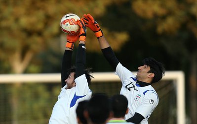 چرا حقیقی نمی تواند به پرسپولیس برگردد؟