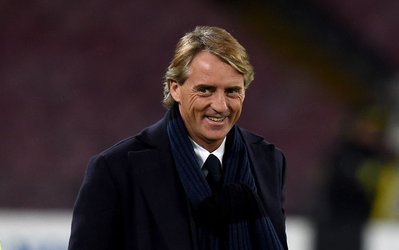 مانچینی: انتظار نداشتم تیمم ناپولی را تحت سلطه داشته باشد