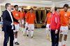 پرسپولیسنیوز | برانکو قبل از رفتن برنامه میدهد، گابریل امشب از ایران میرود