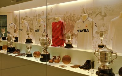 موزه رئال در ابوظبی افتتاح می شود