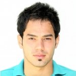 میثم آقایی/نفت مسجد سلیمان /ایران / باشگاهی / مردان (1062)/35