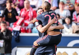 آرتور ویدال